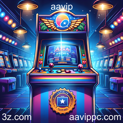 A Evolução dos Jogos Arcade: Do Fliperama ao Mundo Digital